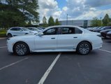 New 2024 BMW i7 eDrive50 image 4