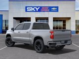 New 2025 Chevrolet Silverado 1500 RST w/ Convenience Package II image 3