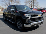 New 2025 Chevrolet Silverado 1500 LT image 4