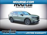 New 2026 Honda CR-V TrailSport image 2