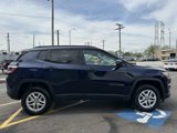 Used 2018 Jeep Compass Sport w/ Tech Group image 4