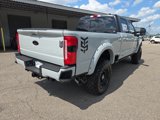 New 2025 Ford F250 Lariat w/ Lariat Ultimate Package image 3