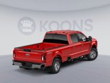 New 2026 Ford F350 XL w/ FX4 Off-Road Package image 4