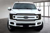 Used 2020 Ford F150 XLT w/ Equipment Group 301A Mid image 4