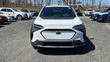 New 2025 Subaru Solterra Premium image 2