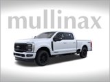 New 2025 Ford F250 Lariat image 2