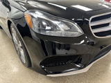 Used 2014 Mercedes-Benz E 350 Sedan image 3