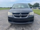 Used 2014 Dodge Grand Caravan American Value Package image 6