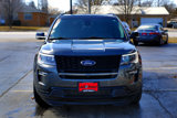 Used 2018 Ford Explorer Sport w/ Equipment Group 401A image 2