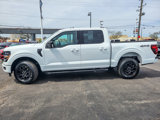 Certified 2024 Ford F150 XLT image 5