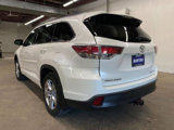 Used 2016 Toyota Highlander Limited Platinum image 3