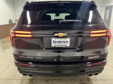 New 2026 Chevrolet Traverse High Country image 4