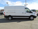 Used 2023 Ford Transit 250 Medium Roof AWD image 5