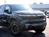 New 2026 Chevrolet Silverado EV Trail Boss image 2