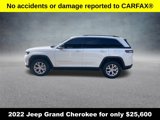 Used 2022 Jeep Grand Cherokee Limited image 2