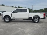 Used 2024 Ford F250 Lariat w/ Lariat Ultimate Package image 2