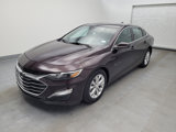 Used 2021 Chevrolet Malibu LT image 2