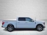 Used 2023 Ford F150 Lariat w/ Equipment Group 502A High image 5