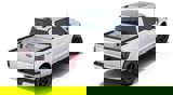 New 2025 Ford F150 Platinum w/ Equipment Group 702A High image 3