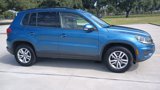 Used 2017 Volkswagen Tiguan S image 4