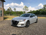 Used 2019 Nissan Altima 2.5 SR image 2