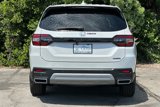 New 2025 Honda Pilot Touring image 5