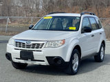 Used 2011 Subaru Forester 2.5X image 3