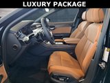 New 2025 Audi A8 L 3.0T image 3
