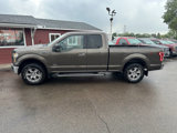 Used 2016 Ford F150 XLT w/ Equipment Group 301A Mid image 4