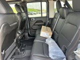 New 2025 Jeep Wrangler Unlimited Rubicon image 6