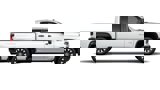 New 2026 Chevrolet Silverado 2500 Custom w/ Custom Convenience Package image 3