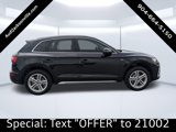 Certified 2023 Audi Q5 e Premium Plus image 3