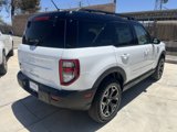 New 2025 Ford Bronco Sport Outer Banks image 5