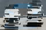 Used 2025 Porsche Cayenne GTS image 2