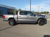 New 2025 Ford F150 Lightning XLT image 2