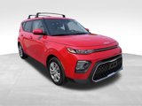 Used 2022 Kia Soul LX image 3