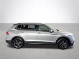 Certified 2024 Volkswagen Tiguan Wolfsburg Edition image 6