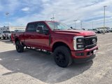 New 2026 Ford F250 XLT image 2