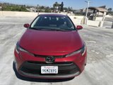 Used 2024 Toyota Corolla LE image 5
