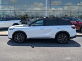 New 2026 INFINITI QX60 Autograph w/ Dark Cargo Package image 2
