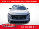 New 2025 Honda CR-V Sport-L image 2