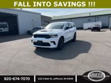 New 2026 Dodge Durango GT image 3