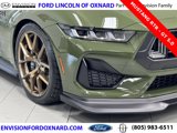 New 2025 Ford Mustang GT Premium w/ GT Performance Package image 4