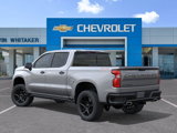 New 2026 Chevrolet Silverado 1500 LT Trail Boss w/ Safety Package image 3
