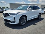 New 2026 Acura MDX w/ Advance Package image 3