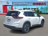 New 2026 Nissan Rogue SV image 2