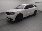 Used 2019 Dodge Durango SXT image 2