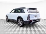 New 2026 Cadillac Vistiq Sport image 5