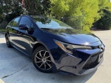 Used 2021 Toyota Corolla LE image 3
