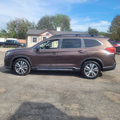 Used 2019 Subaru Ascent Limited w/ Popular Package #3 image 5